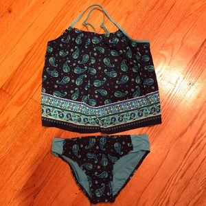 Justice 2017 tankini girls 18